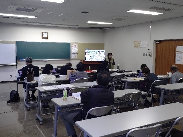 画像:やまぐち文学回廊構想推進事業