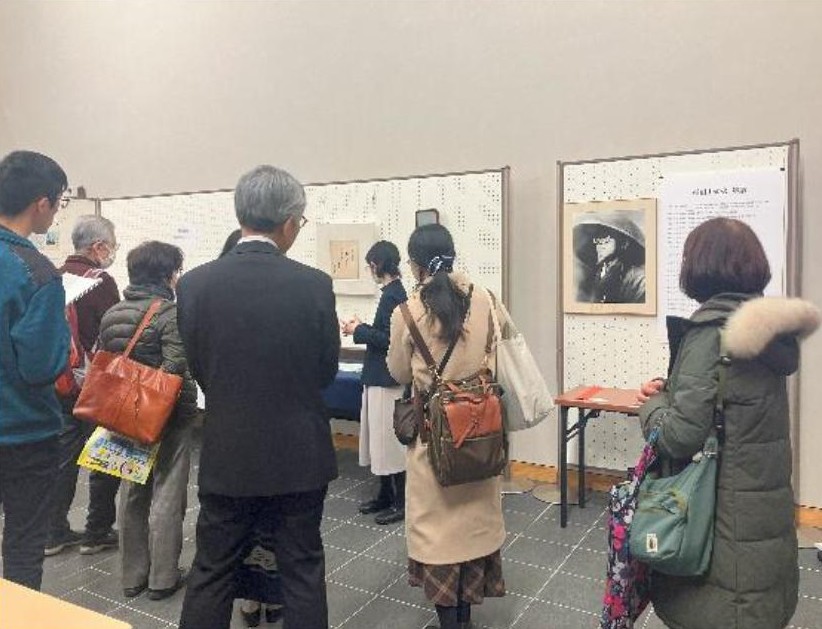 画像：やまぐち文学回廊構想推進事業